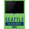 NFL Seattle Seahawks Green Performance Series Surface Pro 6 Skin