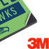 NFL Seattle Seahawks Green Performance Series Surface Pro 6 Skin