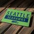 NFL Seattle Seahawks Green Performance Series Surface Pro 6 Skin