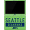 NFL Seattle Seahawks Green Performance Series Surface Pro 7 Skin