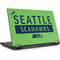 NFL Seattle Seahawks Green Performance Series Lenovo ThinkPad Skin