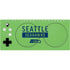 NFL Seattle Seahawks Green Performance Series Xbox Adaptive Controller Skin