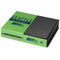 NFL Seattle Seahawks Green Performance Series Xbox One Console Skin