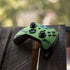 NFL Seattle Seahawks Green Performance Series Xbox One Controller Skin