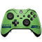 NFL Seattle Seahawks Green Performance Series Xbox One Elite Controller Skin