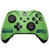 NFL Seattle Seahawks Green Performance Series Xbox One Elite Controller Skin