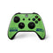 NFL Seattle Seahawks Green Performance Series Xbox One X Controller Skin