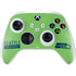 NFL Seattle Seahawks Green Performance Series Xbox Series S Controller Skin