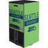 NFL Seattle Seahawks Green Performance Series Xbox Series X Bundle Skin