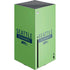 NFL Seattle Seahawks Green Performance Series Xbox Series X Console Skin