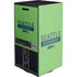 NFL Seattle Seahawks Green Performance Series Xbox Series X Console Skin