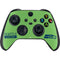 NFL Seattle Seahawks Green Performance Series Xbox Series X Controller Skin