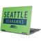 NFL Seattle Seahawks Green Performance Series Yoga 710 14in Skin