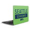 NFL Seattle Seahawks Green Performance Series Zenbook UX305FA 13.3in Skin