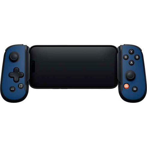 NFL Seattle Seahawks Helmet Backbone One for iPhone Game Controller Skin