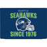 NFL Seattle Seahawks Helmet Dell Vostro Skin