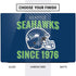 NFL Seattle Seahawks Helmet Dell Vostro Skin