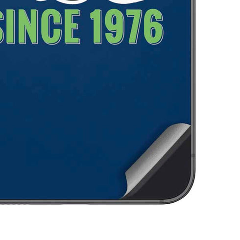 NFL Seattle Seahawks Helmet Galaxy A14 5G Skin