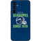 NFL Seattle Seahawks Helmet Galaxy A54 5G Skin