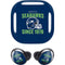NFL Seattle Seahawks Helmet Galaxy Buds Pro Skin