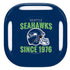 NFL Seattle Seahawks Helmet Galaxy Buds Pro Skin