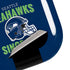 NFL Seattle Seahawks Helmet Galaxy Buds Pro Skin