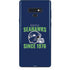 NFL Seattle Seahawks Helmet Galaxy Note 9 Skin