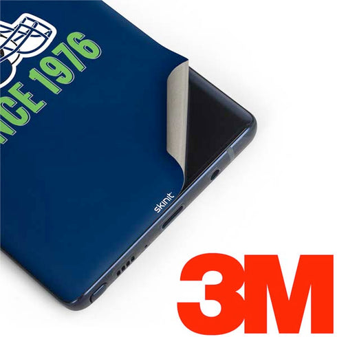 NFL Seattle Seahawks Helmet Galaxy Note 9 Skin