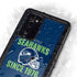 NFL Seattle Seahawks Helmet Galaxy Note20 5G Waterproof Case