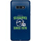 NFL Seattle Seahawks Helmet Galaxy S10e Skin