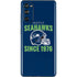 NFL Seattle Seahawks Helmet Galaxy S20 Fan Edition Skin
