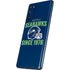 NFL Seattle Seahawks Helmet Galaxy S20 Fan Edition Skin
