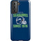 NFL Seattle Seahawks Helmet Galaxy S21 5G Pro Case