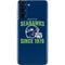 NFL Seattle Seahawks Helmet Galaxy S21 5G Skin