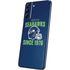 NFL Seattle Seahawks Helmet Galaxy S21 5G Skin