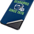 NFL Seattle Seahawks Helmet Galaxy S21 5G Skin