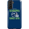 NFL Seattle Seahawks Helmet Galaxy S21 Plus 5G Pro Case