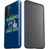 NFL Seattle Seahawks Helmet Galaxy S21 Plus 5G Pro Case