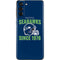 NFL Seattle Seahawks Helmet Galaxy S21 Plus 5G Skin