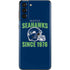 NFL Seattle Seahawks Helmet Galaxy S21 Plus 5G Skin