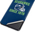 NFL Seattle Seahawks Helmet Galaxy S21 Plus 5G Skin