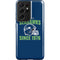 NFL Seattle Seahawks Helmet Galaxy S21 Ultra 5G Pro Case