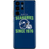 NFL Seattle Seahawks Helmet Galaxy S21 Ultra 5G Skin