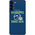 NFL Seattle Seahawks Helmet Galaxy S22 Plus Skin