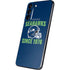 NFL Seattle Seahawks Helmet Galaxy S22 Plus Skin