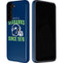 NFL Seattle Seahawks Helmet Galaxy S22 Pro Case