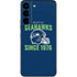 NFL Seattle Seahawks Helmet Galaxy S22 Skin