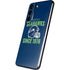 NFL Seattle Seahawks Helmet Galaxy S22 Skin