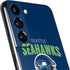 NFL Seattle Seahawks Helmet Galaxy S22 Skin