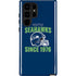 NFL Seattle Seahawks Helmet Galaxy S22 Ultra Pro Case